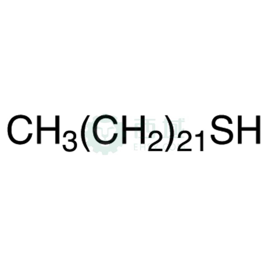 梯希爱/TCI 1-二十二烷基硫醇，D3905-5G CAS:7773-83-3，98.0%，5G 售卖规格：1瓶
