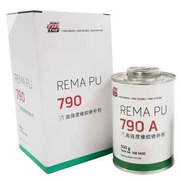 蒂普拓普 REMA PU，790高强度橡胶修补剂