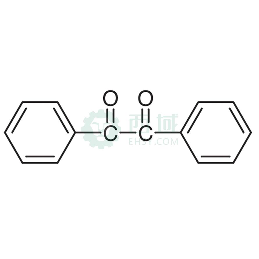 cas:134-81-6,苯偶酰,25g,>99.0%