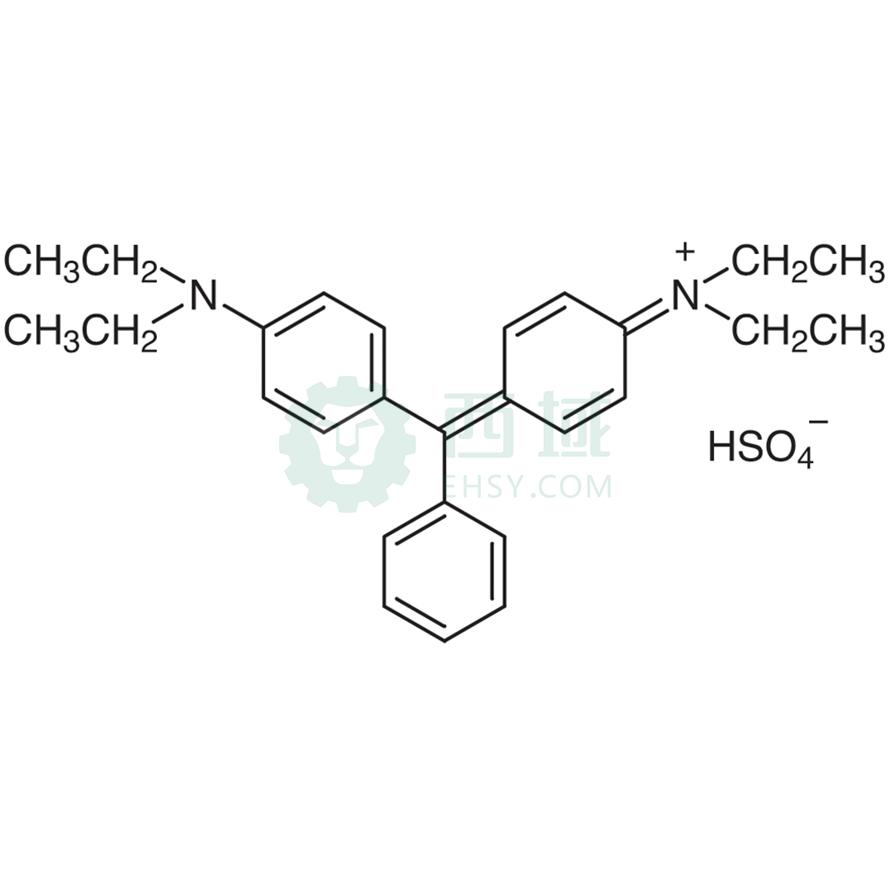 梯希爱/TCI 碱性绿1 [分光光度分析法用离子缔合试剂]，A5106-1G CAS:633-03-4，1G 售卖规格：1瓶