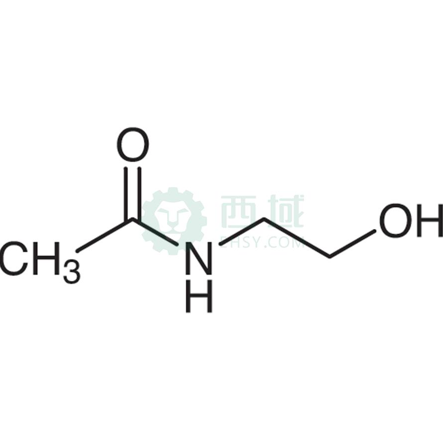 梯希爱/TCI 2-乙酰氨基乙醇，A1935-25G CAS:142-26-7，90.0%，25G 售卖规格：1瓶
