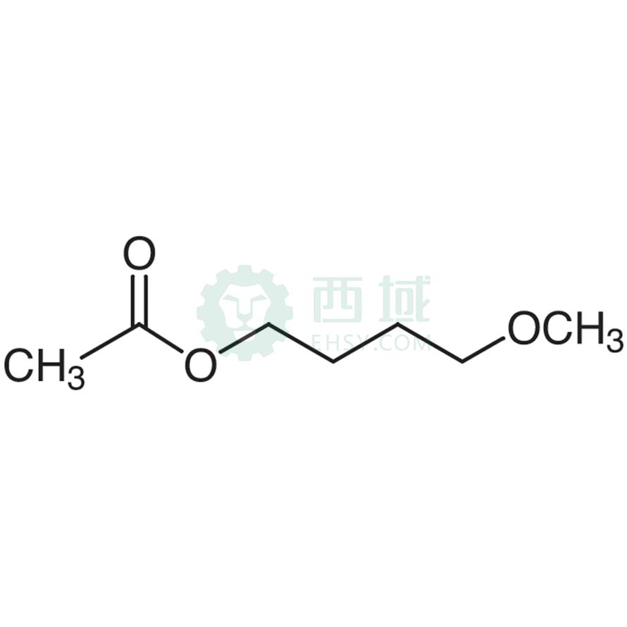 梯希爱/TCI 乙酸-4-甲氧基丁酯，A1676-5G CAS:15057-11-1，98.0%，5G 售卖规格：1瓶