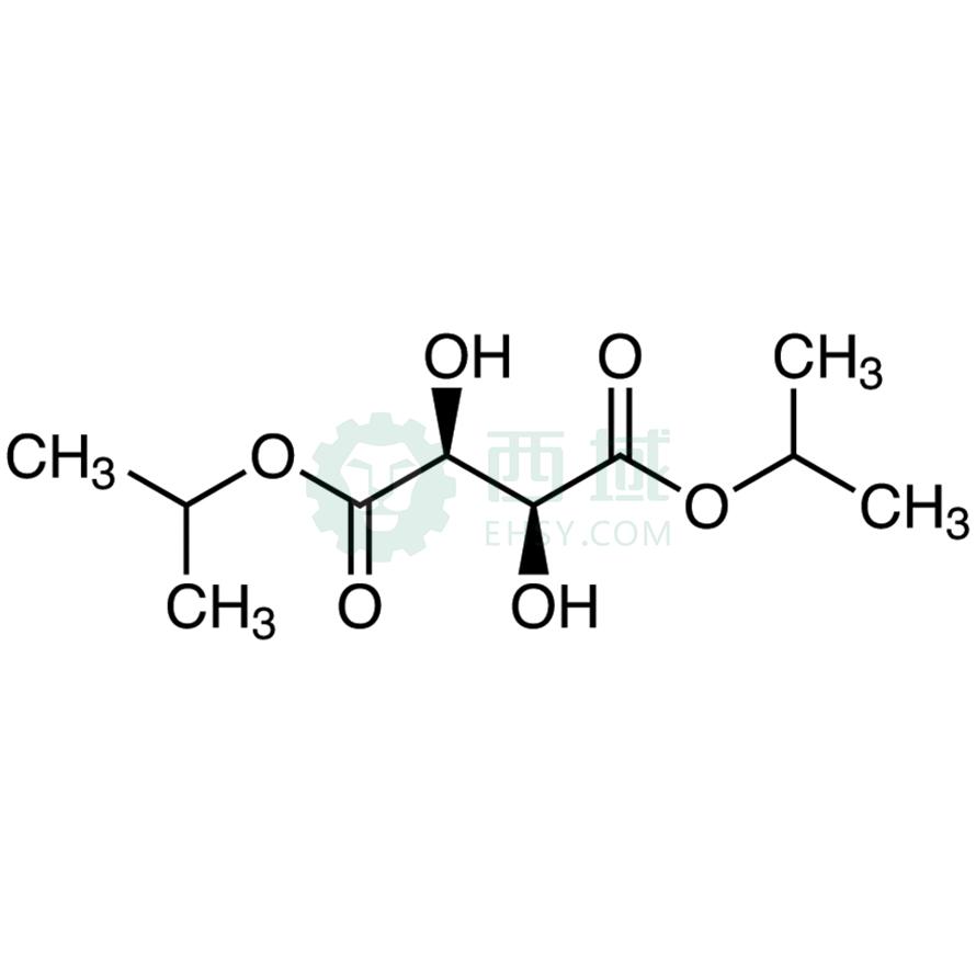 cas:62961-64-2,d-(-)-酒石酸二异丙酯,250g,>98.0%