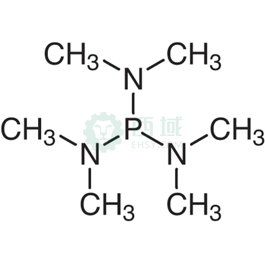 cas:1608-26-0,三(二甲胺基)膦(可能有沉澱物),25ml,>95.0%|冷藏