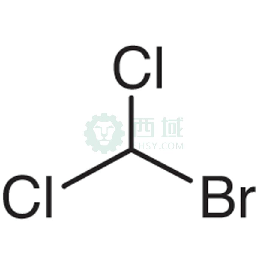 梯希爱/TCI 溴代二氯甲烷 (含稳定剂乙醇)，B1011-25G CAS:75-27-4，96.0%，25G 售卖规格：1瓶