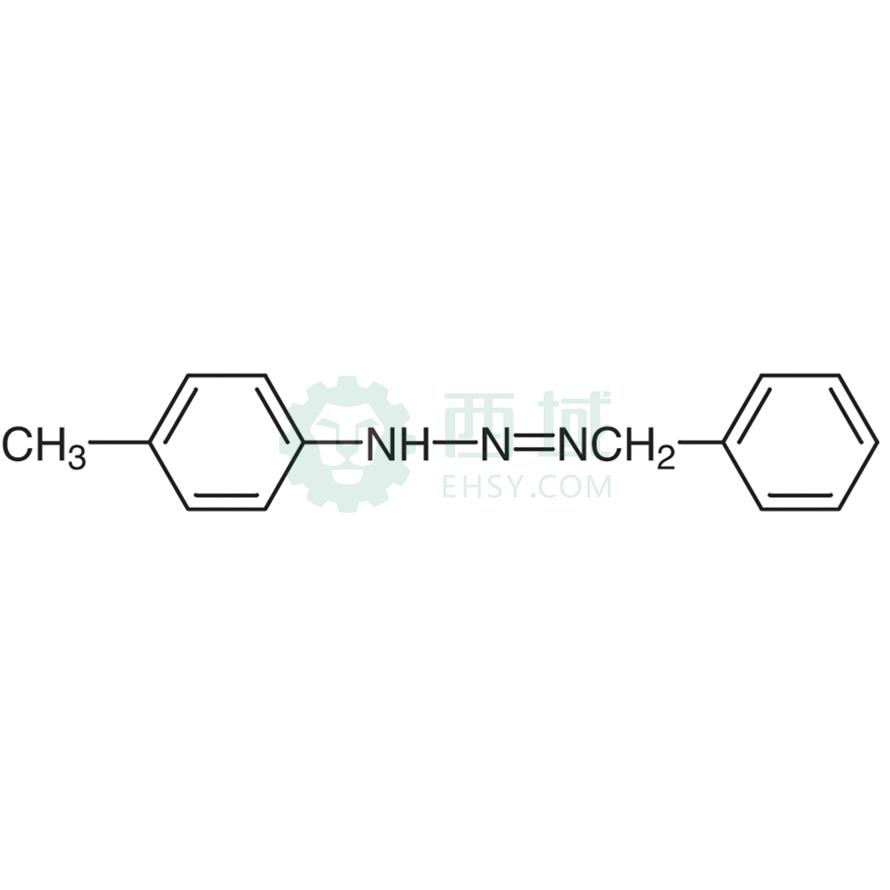 梯希爱/TCI 1-苄基-3-对甲苯基三氮烯 [用于酯化]，B0949-1G CAS:17683-09-9，98.0%，1G 售卖规格：1瓶