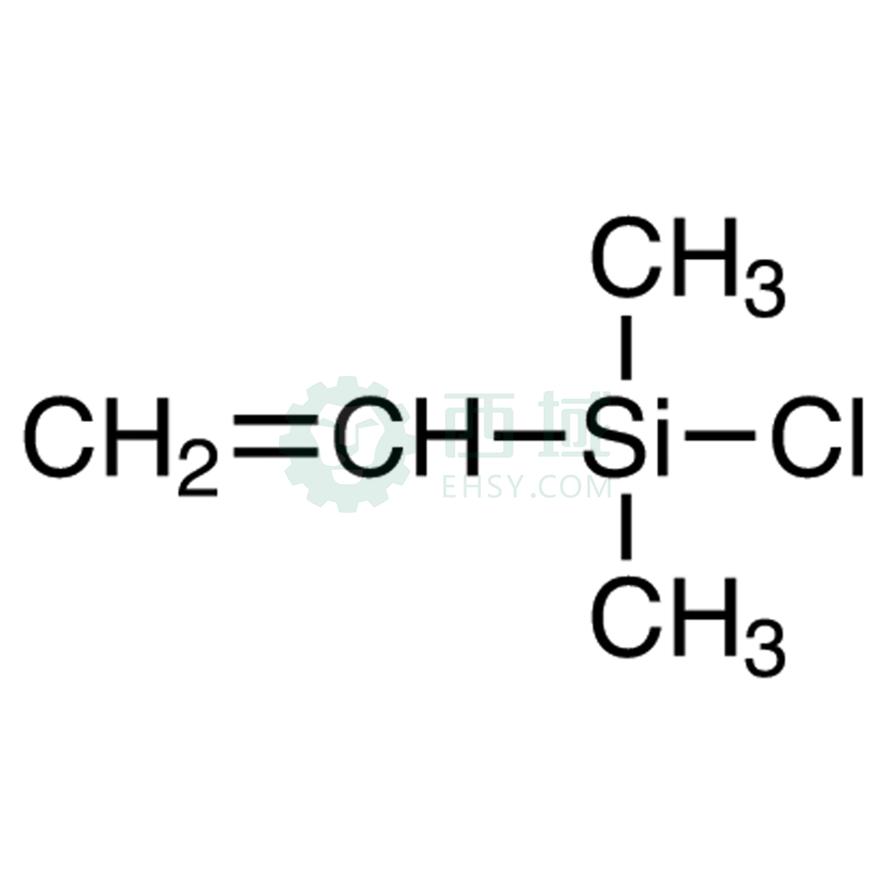 cas:1719-58-0,二甲基乙烯基氯硅烷,25ml,>97.0%