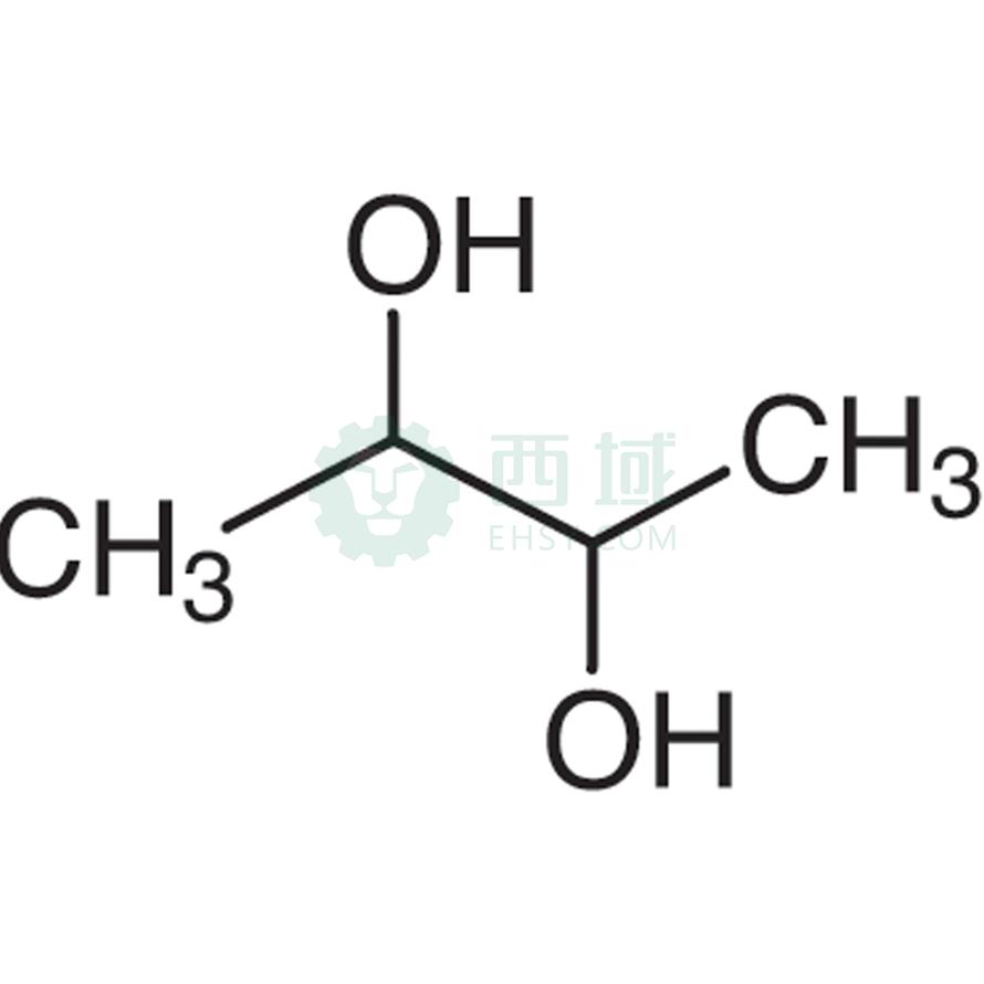 梯希爱/TCI 2,3-丁二醇 (立体异构体的混合物)，B0681-500G CAS:513-85-9，97.0%，500G 售卖规格：1瓶