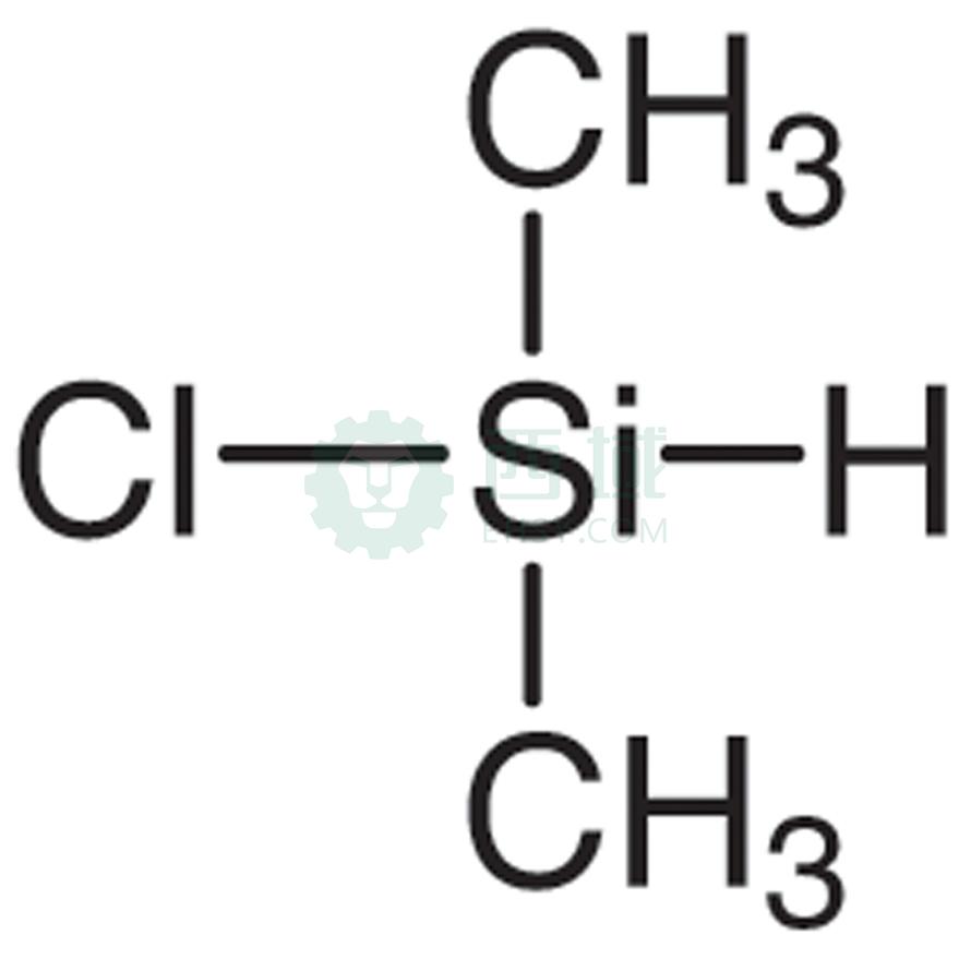 CAS:1066-35-9，二甲基氯硅烷，25ML，>95.0%|冷藏