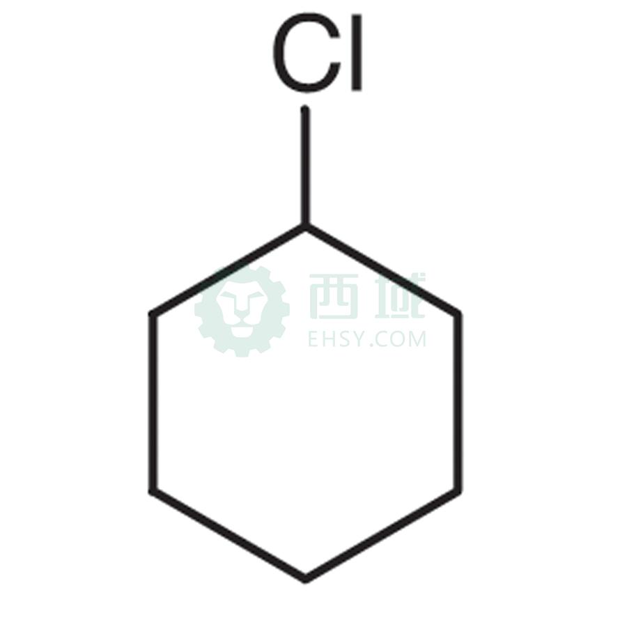 梯希爱/TCI 氯环己烷，C0153-25ML CAS:542-18-7，98.0%，25ML 售卖规格：1瓶