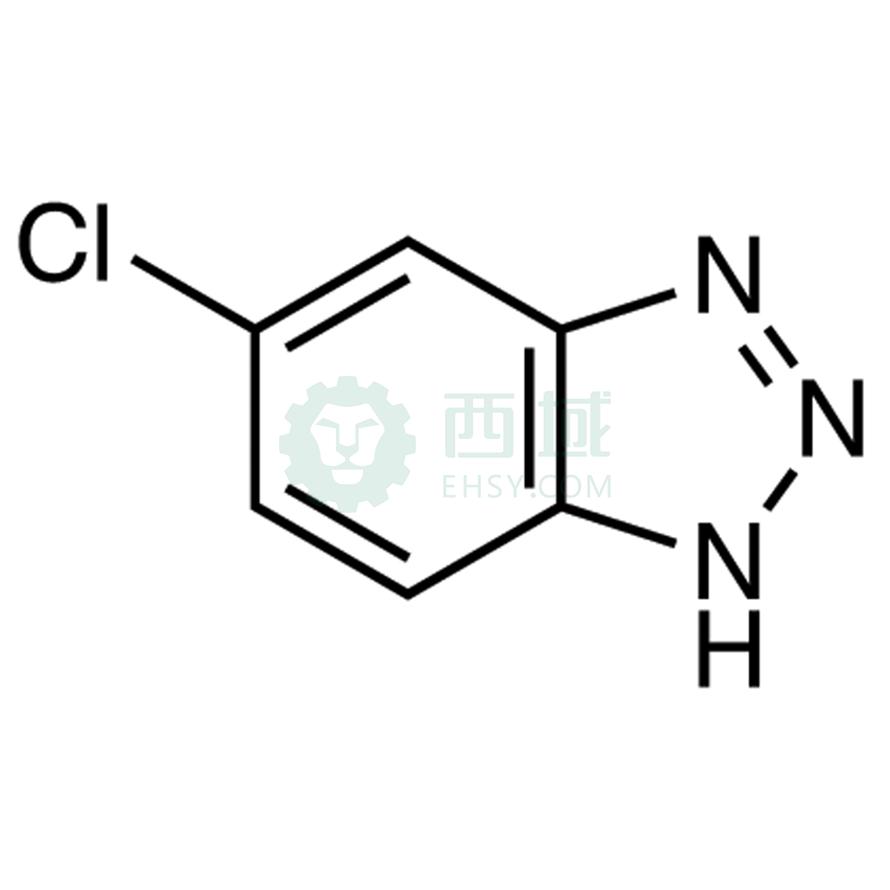 梯希爱/TCI 5-氯苯并三唑，C0137-100G CAS:94-97-3，98.0%，100G 售卖规格：1瓶
