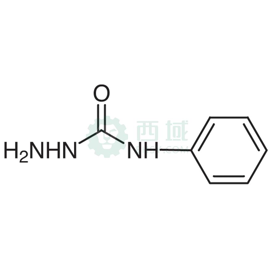 cas:537-47-3,4-苯基氨基脲,25g,>98.0%