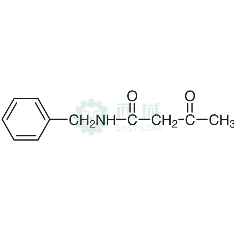 梯希爱/TCI N-苄基乙酰乙酰胺，B2808-25G CAS:882-36-0，98.0%，25G 售卖规格：1瓶