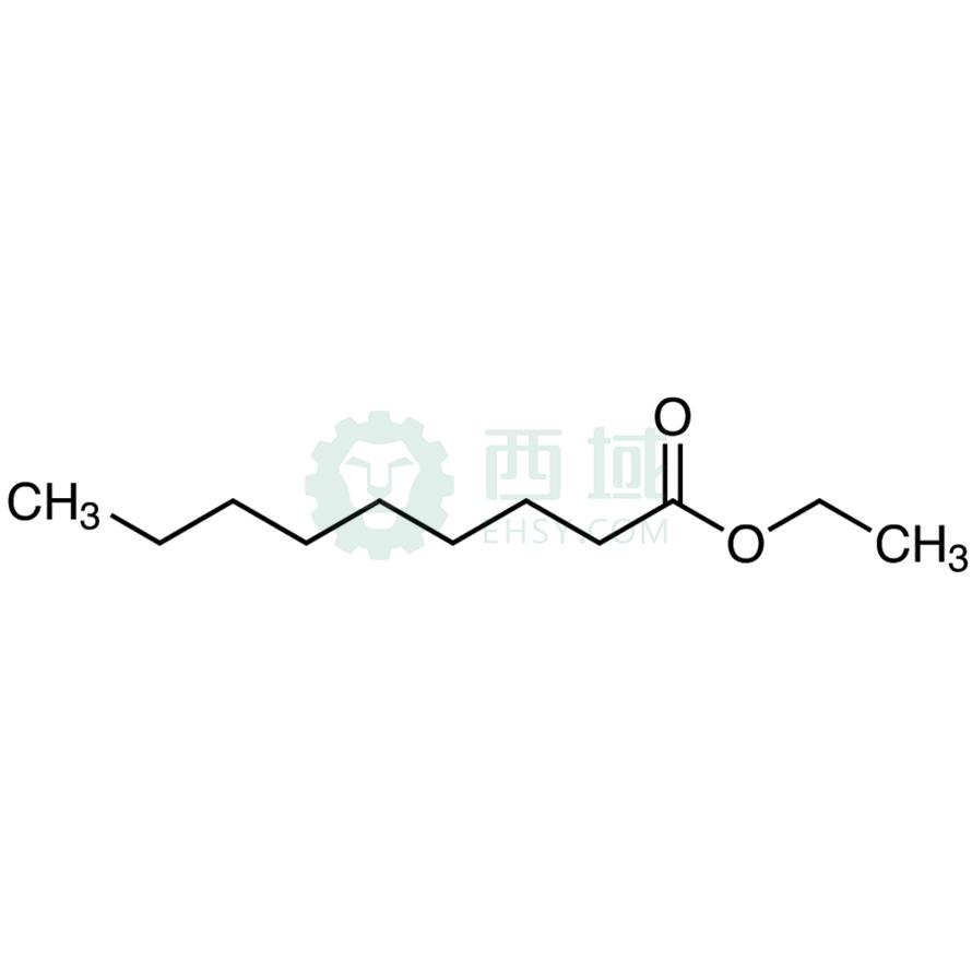 cas:123-29-5,壬酸乙酯,25ml,>95.0%