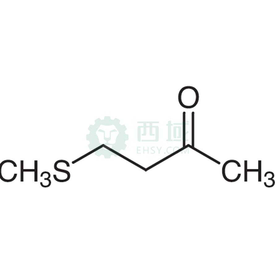 cas:34047-39-7,4-甲硫基-2-丁酮,25g,>97.0%
