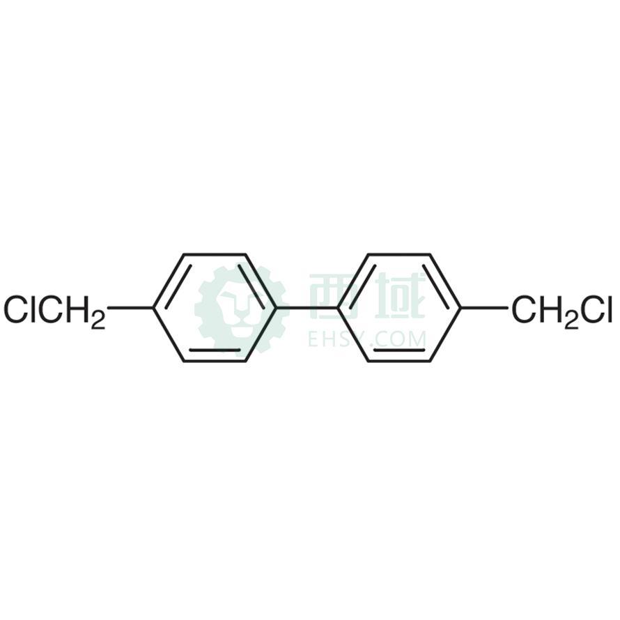 联苯二氯苄生产工艺图片