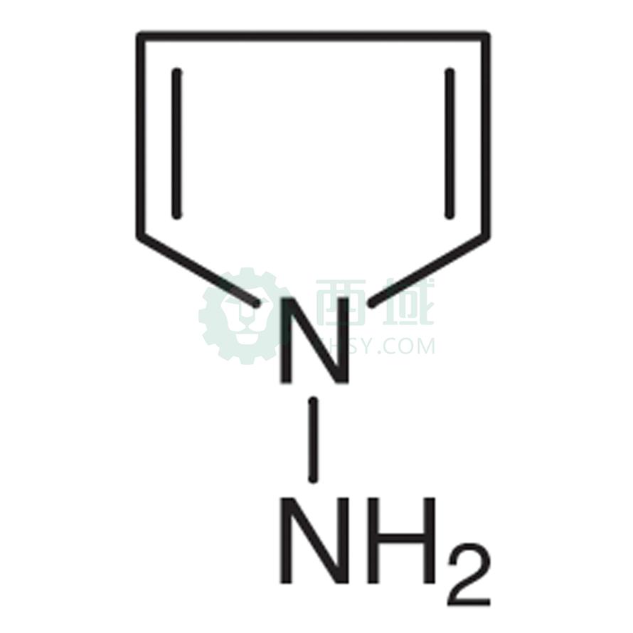 梯希爱/TCI 1-氨基吡咯，A1022-5g CAS:765-39-9，98.0%，5G 售卖规格：1瓶