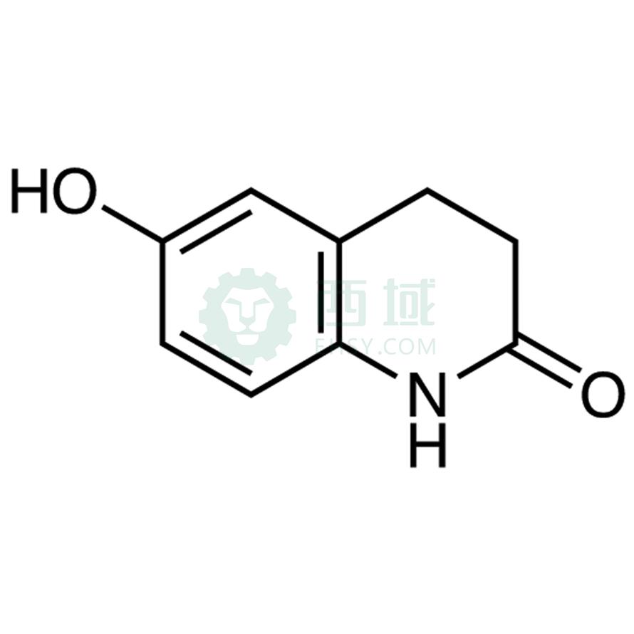梯希爱/TCI 3,4-二氢-6-羟基-2(1H)-喹啉酮，D3448-5G CAS:54197-66-9，98.0%，5G 售卖规格：1瓶