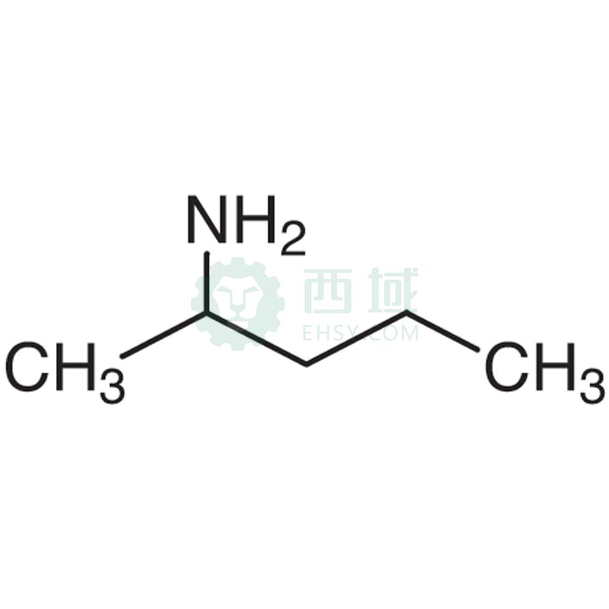 梯希爱/TCI 2-氨基戊烷，A1102-25ML CAS:63493-28-7，97.0%，25ML 售卖规格：1瓶