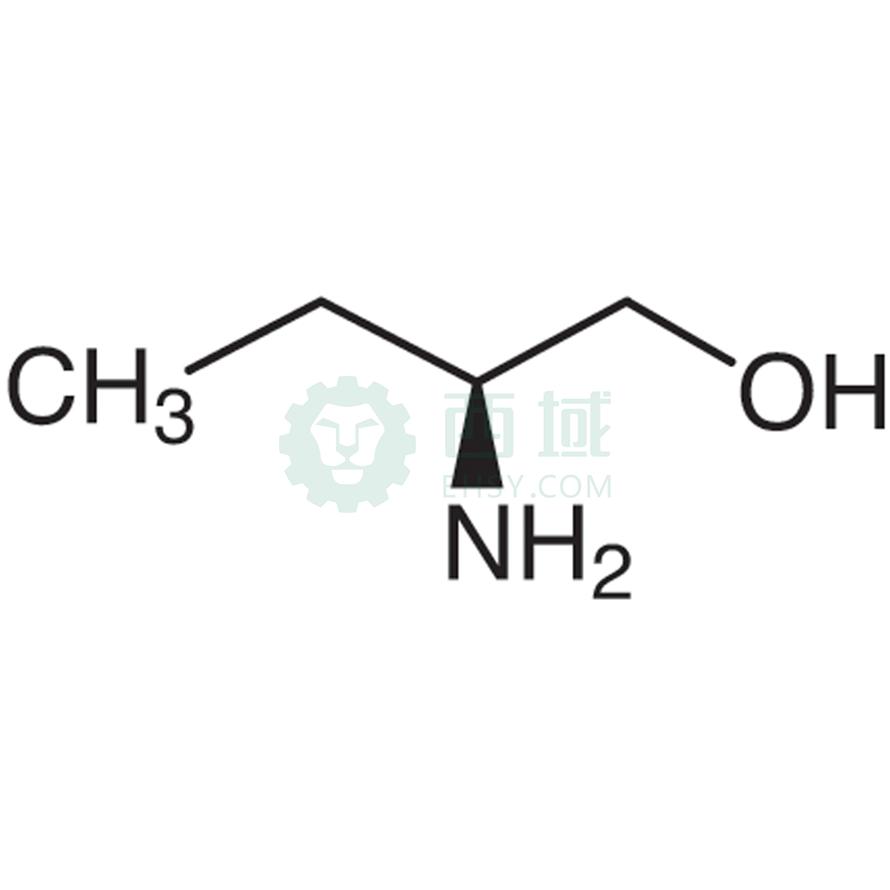 梯希爱/TCI (S)-(+)-2-氨基-1-丁醇，A0973-5ML CAS:5856-62-2，98.0%，5ML 售卖规格：1瓶