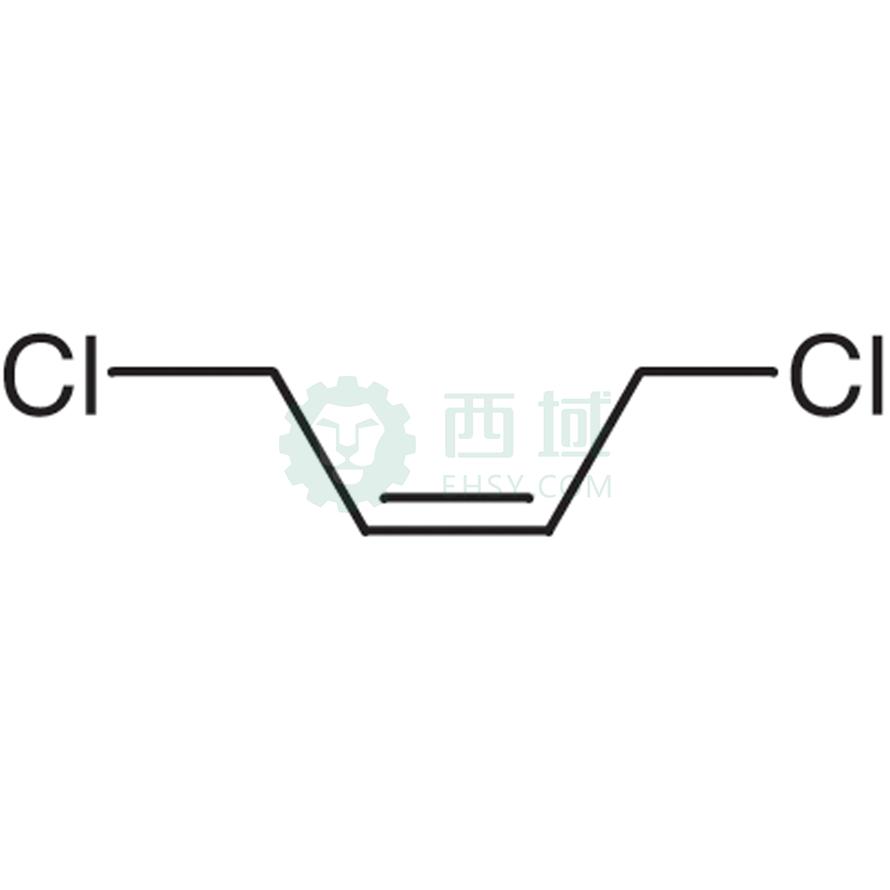 梯希爱/TCI 顺-1,4-二氯-2-丁烯，D2449-25G CAS:1476-11-5，95.0%，25G 售卖规格：1瓶