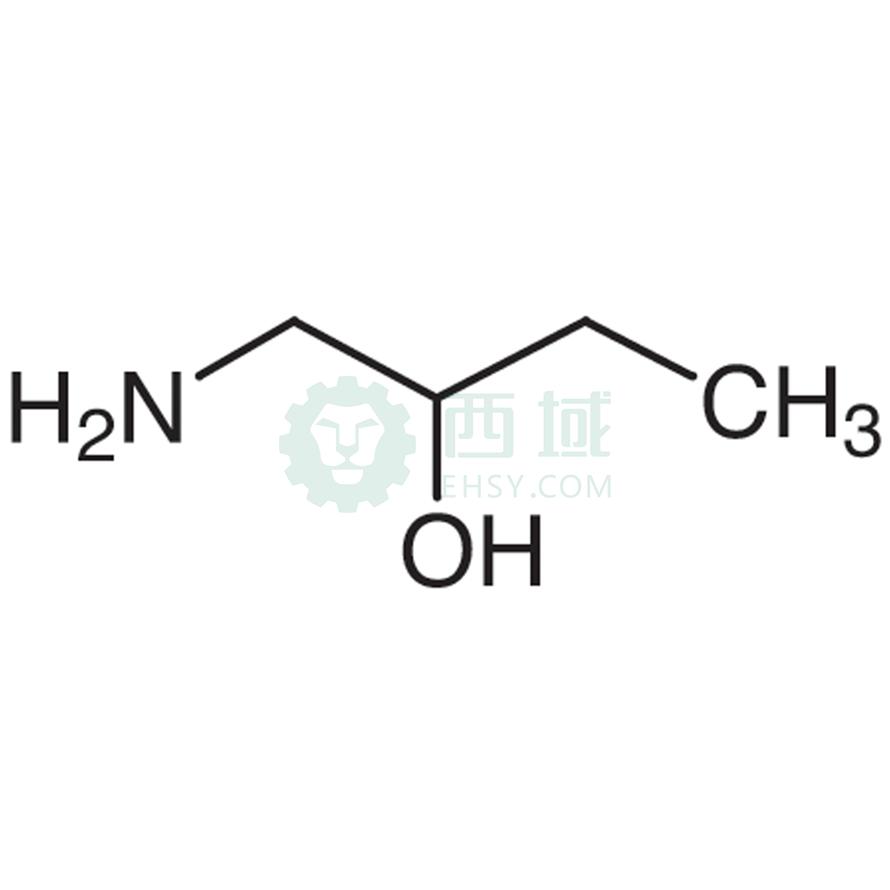 梯希爱/TCI 1-氨基-2-丁醇，A0823-25ML CAS:13552-21-1，98.0%，25ML 售卖规格：1瓶
