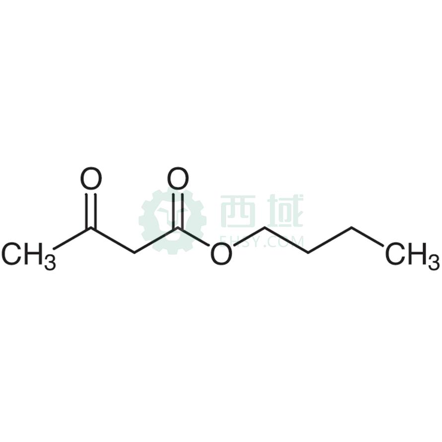 cas:591-60-6,乙酰乙酸正丁酯,25ml,>98.0%