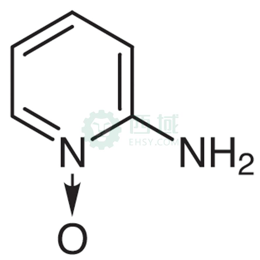 梯希爱/TCI 2-氨基吡啶 N-氧化物，A0778-5G CAS:14150-95-9，98.0%，5G 售卖规格：1瓶