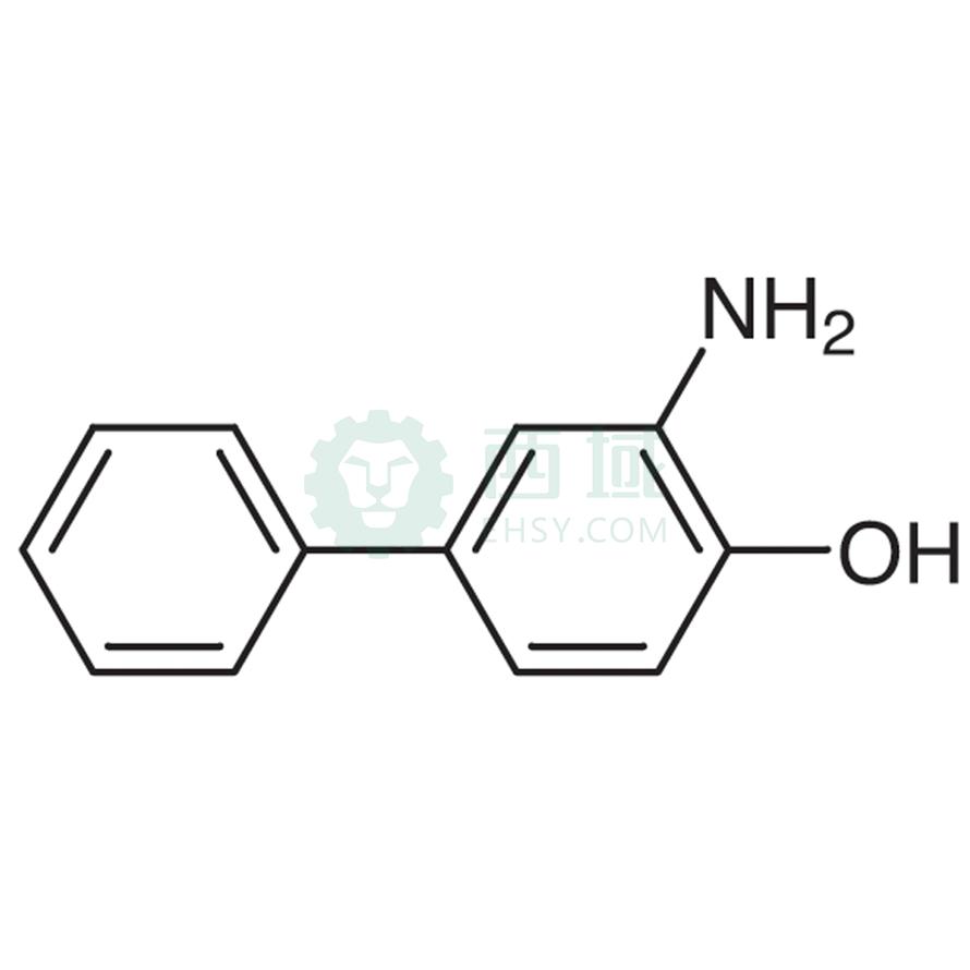 cas:39547-15-4,2-羟基-4-甲氧基苯胺盐酸盐,1g>98.0%