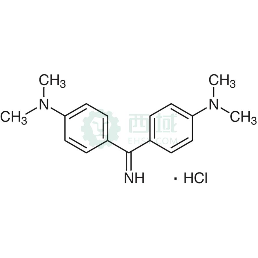 梯希爱/TCI 金胺，A0334-25G CAS:2465-27-2，80.0%，25G 售卖规格：1瓶