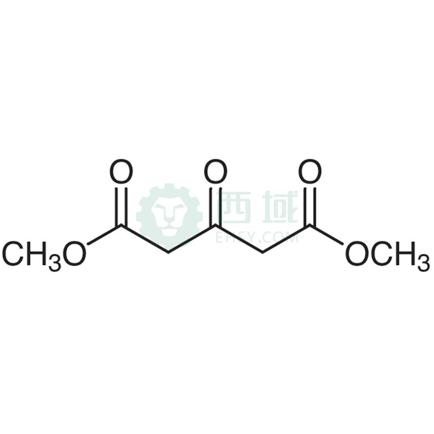 梯希爱/TCI 1,3-丙酮二甲酸二甲酯，A0056-500G CAS:1830-54-2，95.0%，500G 售卖规格：1瓶