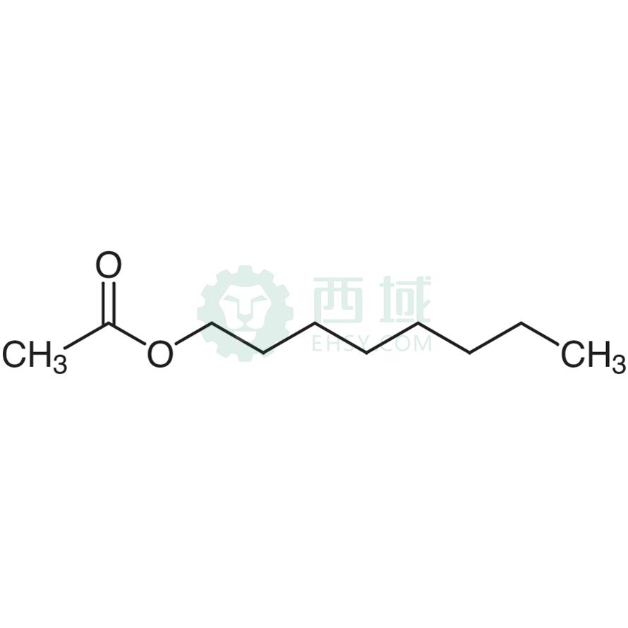 梯希爱/TCI 乙酸正辛酯，A0042-25ML CAS:112-14-1，98.0%，25ML 售卖规格：1瓶