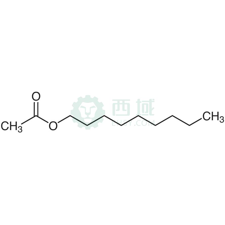 梯希爱/TCI 乙酸壬酯，A0041-500ML CAS:143-13-5，99.0%，500ML 售卖规格：1瓶