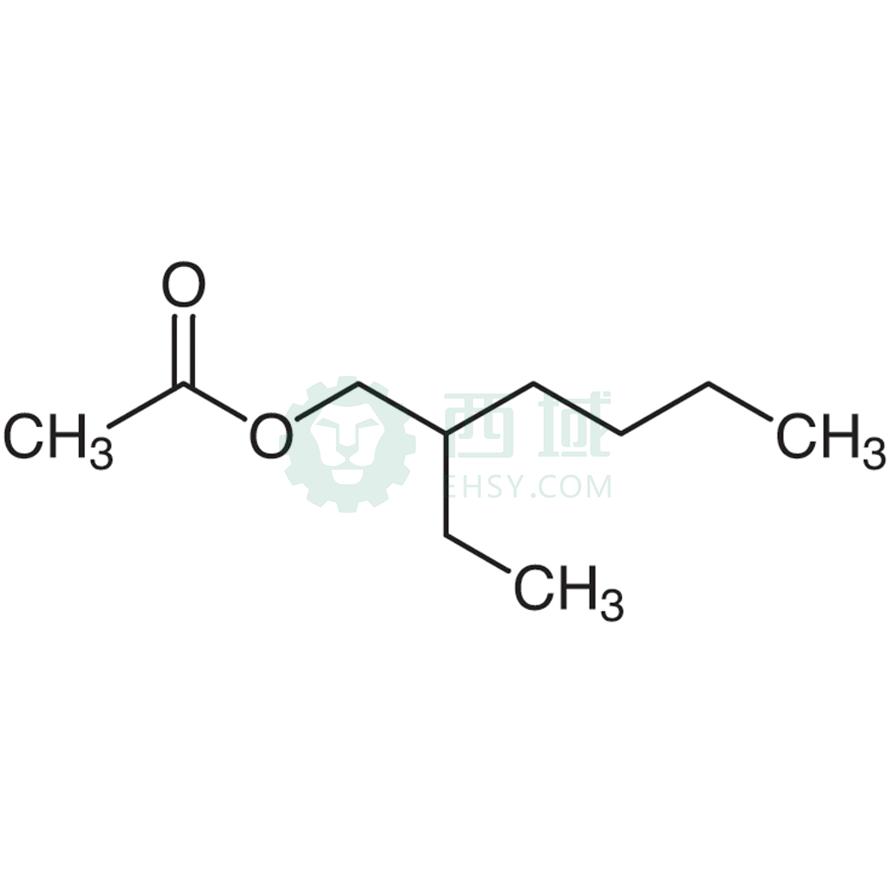 梯希爱/TCI 乙酸-2-乙基己酯，A0031-25ML CAS:103-09-3，98.0%，25ML 售卖规格：1瓶