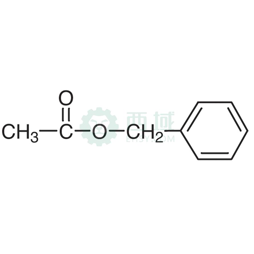 梯希爱/TCI 乙酸苄酯，A0022-500G CAS:140-11-4，99.0%，500G 售卖规格：1瓶