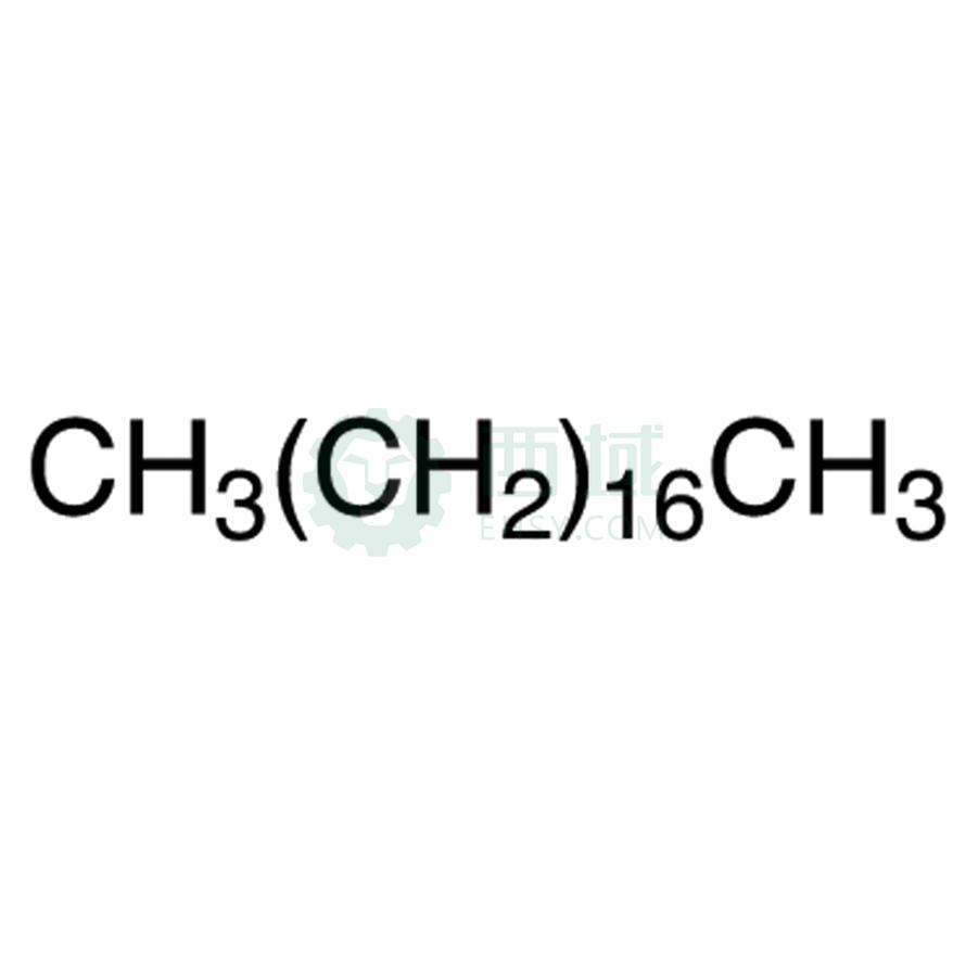 梯希爱/TCI 十八烷，O0003-250G CAS:593-45-3，98.0%，250G 售卖规格：1瓶