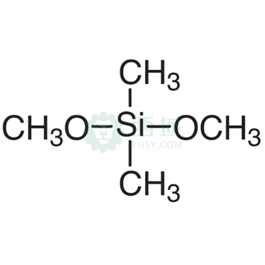 梯希爱/TCI 二甲氧基二甲基硅烷，D1052-500ML CAS:1112-39-6，98.0%，500ML 售卖规格：1瓶