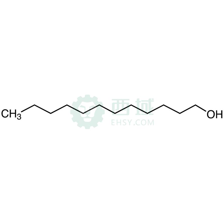 梯希爱/TCI 1-十二醇，D0978-400G CAS:112-53-8，99.0%，400G 售卖规格：1瓶