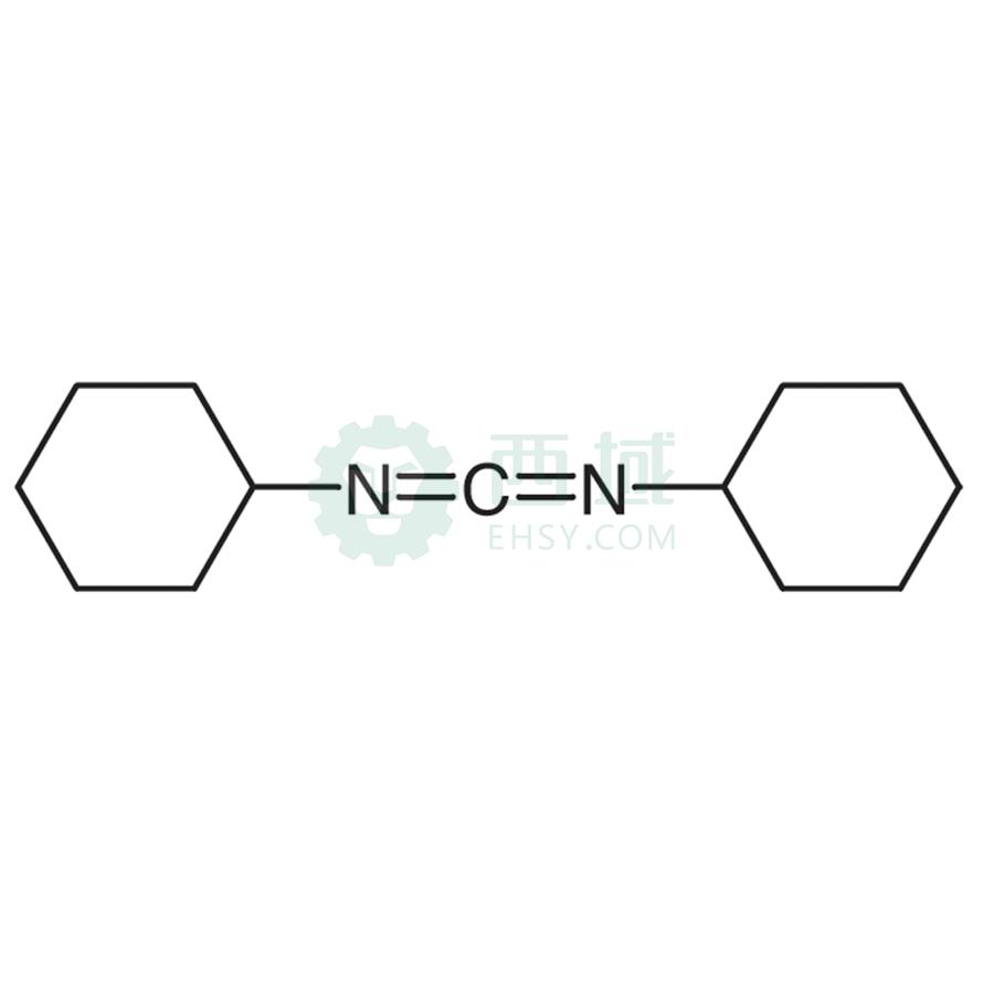 梯希爱/TCI N,N'-二环己基碳二亚胺，D0436-400G CAS:538-75-0，98.0%，400G 售卖规格：1瓶
