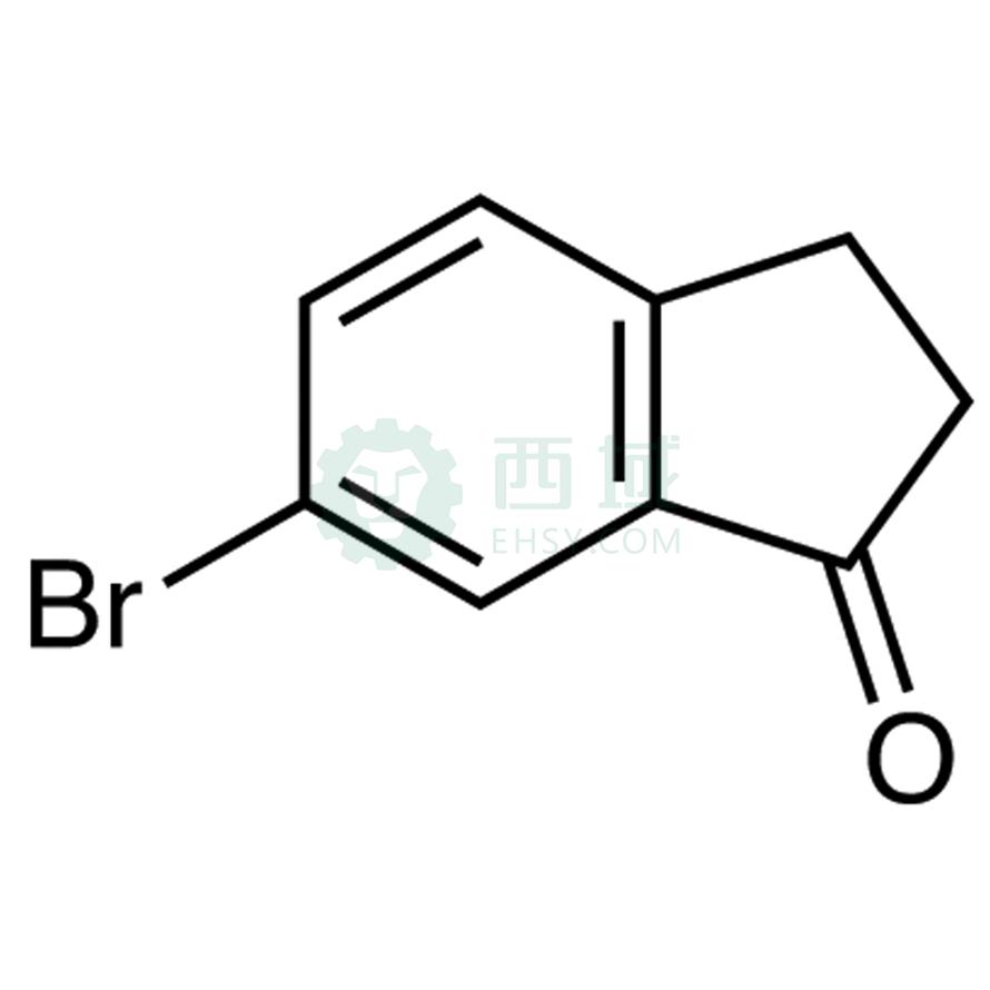 梯希爱/TCI 6-溴-1-茚酮，B3711-5G CAS:14548-39-1，98.0%，5G 售卖规格：1瓶