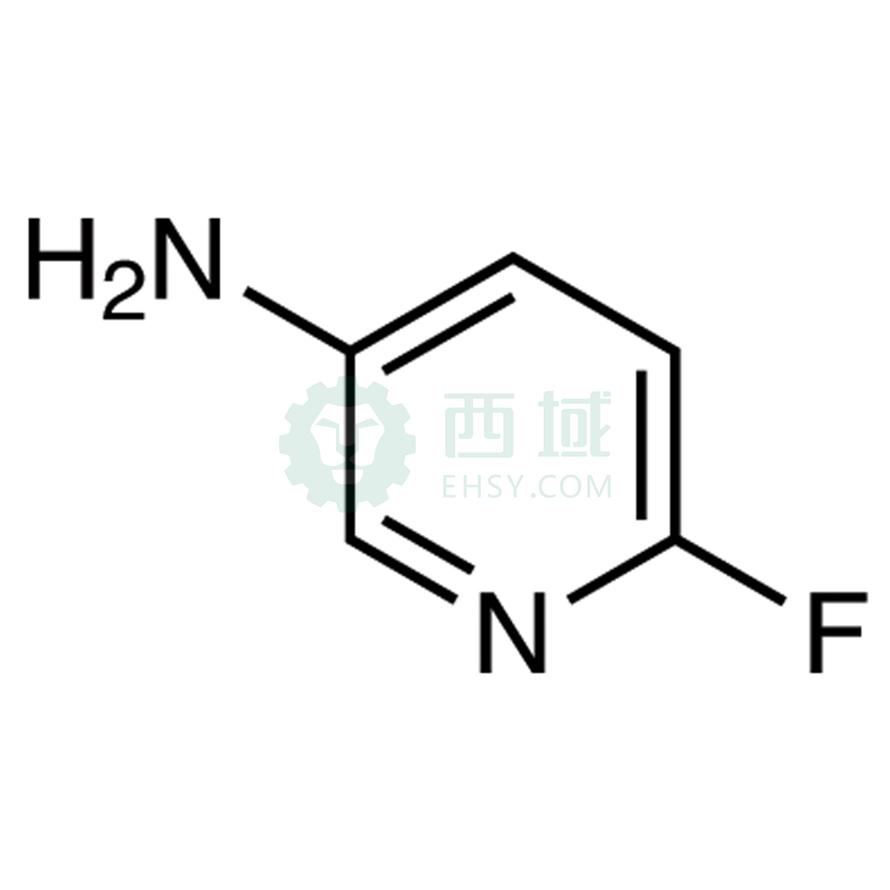梯希爱/TCI 5-氨基-2-氟吡啶，A2384-1G CAS:1827-27-6，98.0%，1G 售卖规格：1瓶