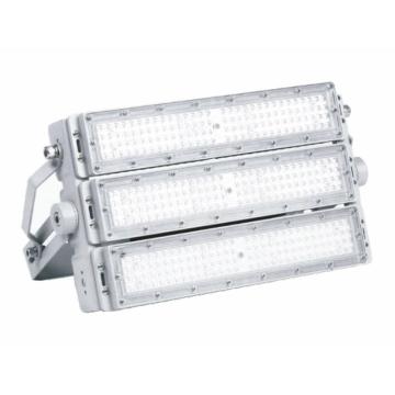 普大智联 LED泛光灯，PT8758，100W，白光，6000K 售卖规格：1个