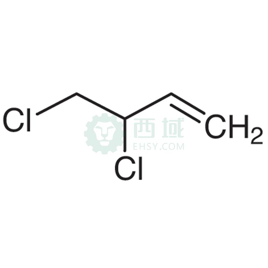 梯希爱/TCI 3,4-二氯-1-丁烯，D1072-25G CAS:760-23-6，98.0%，25G 售卖规格：1瓶