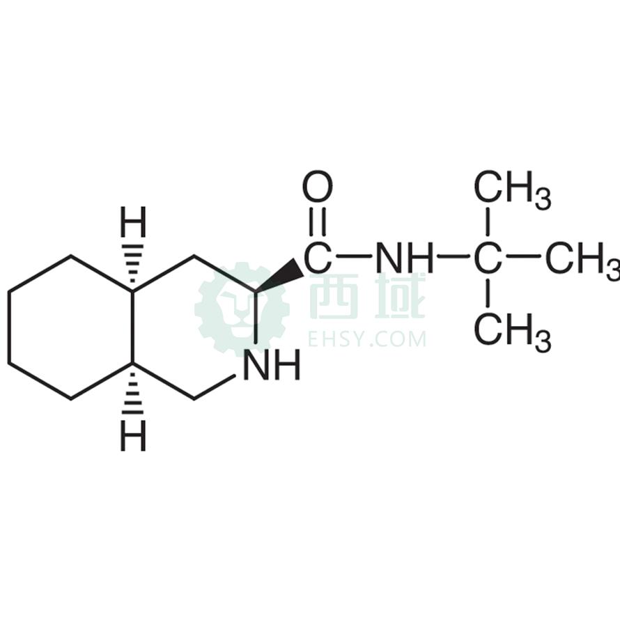 梯希爱tci S N 叔丁基十氢异喹啉 3 甲酰胺，b3410 25g Cas136465 81 1，970，25g 售卖规格：1瓶【多少钱 规格参数 图片 采购】 西域 3795