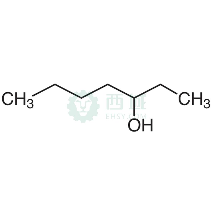 梯希爱/TCI 3-庚醇，H0035-500ML CAS:589-82-2，98.0%，500ML 售卖规格：1瓶