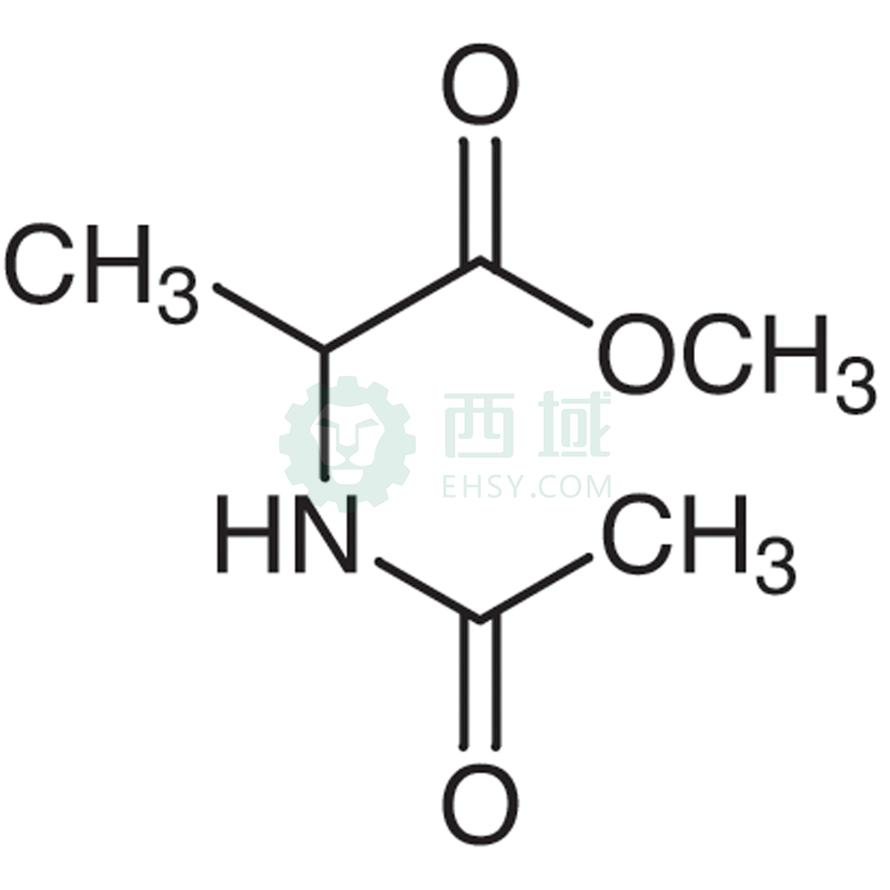 梯希爱/TCI 2-乙酰氨基丙酸甲酯，A1434-25G CAS:26629-33-4，98.0%，25G 售卖规格：1瓶