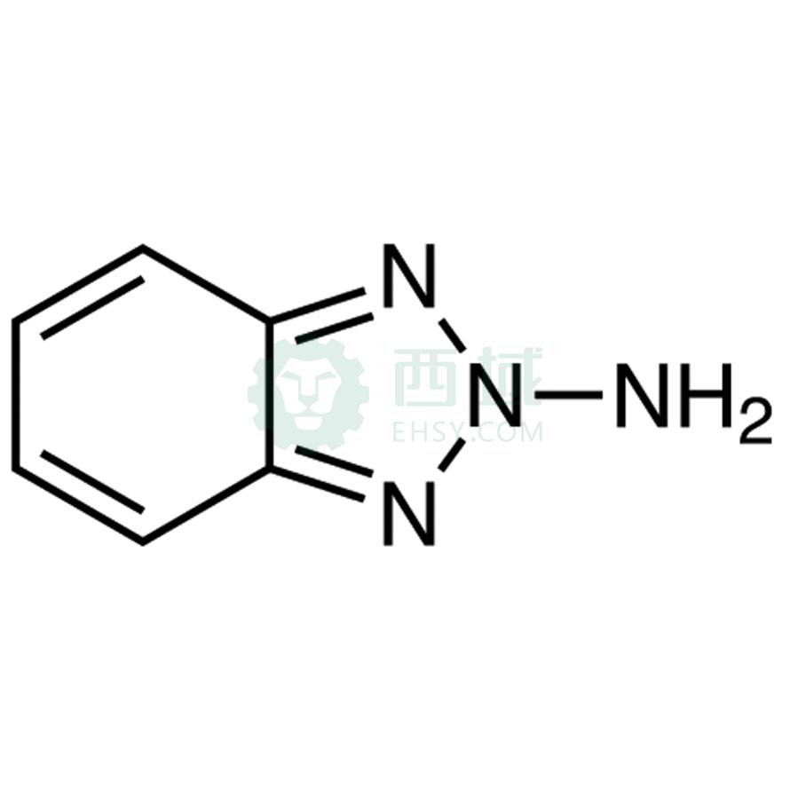 梯希爱/TCI 2-氨基苯并三唑，A1585-100MG CAS:1614-11-5，98.0%，100MG 售卖规格：1瓶