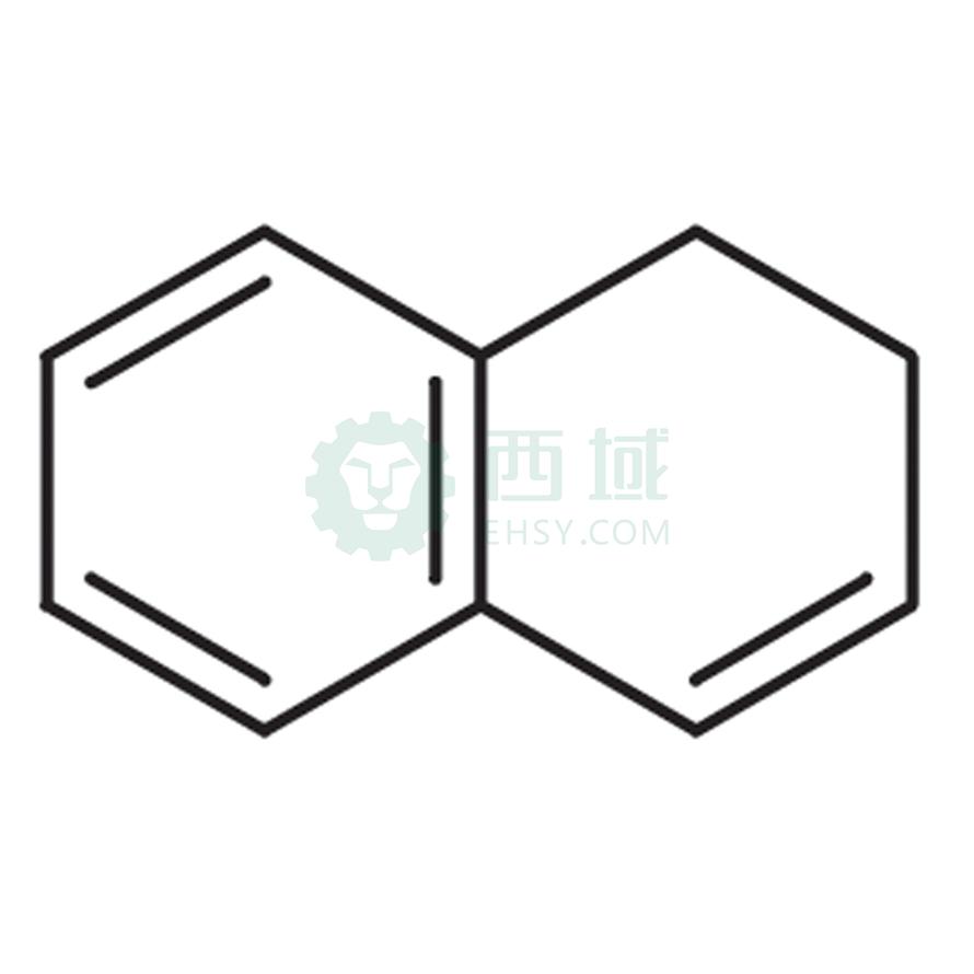 梯希爱/TCI 1,2-二氢萘，D0585-1G CAS:447-53-0，98.0%，1G 售卖规格：1瓶