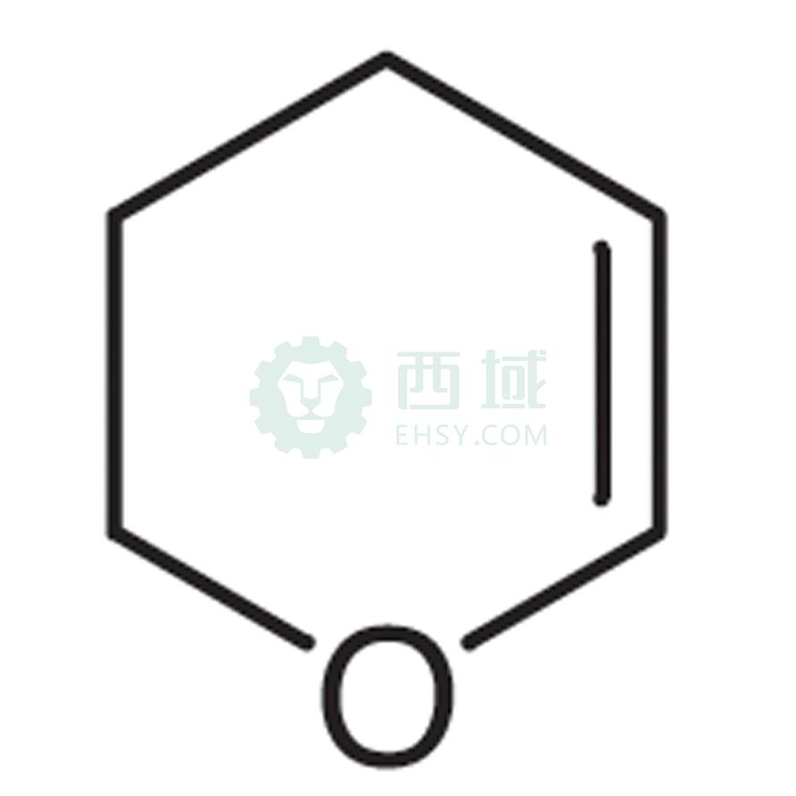 梯希爱/TCI 3,4-二氢-2H-吡喃，D0555-500ML CAS:110-87-2，97.0%，500ML 售卖规格：1瓶