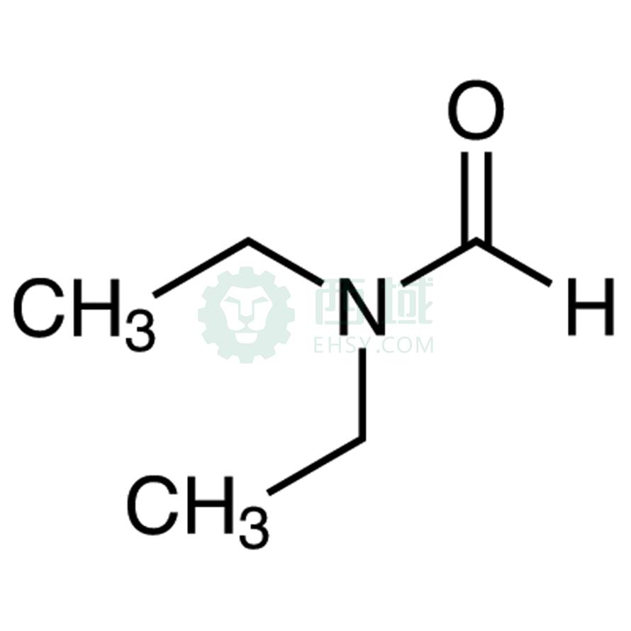 梯希爱/TCI N,N-二乙基甲酰胺，D0506-25ML CAS:617-84-5，99.0%，25ML 售卖规格：1瓶